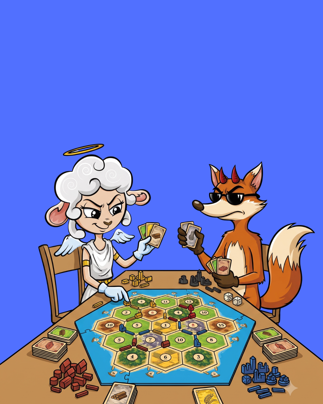 Estrategia 🧐