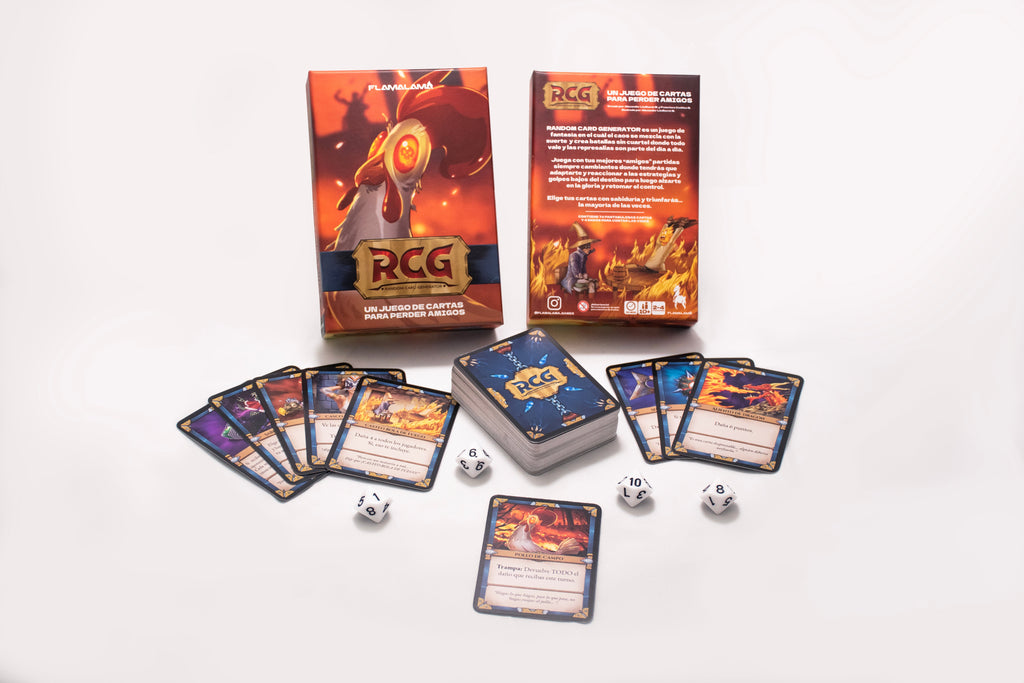 RCG - 2