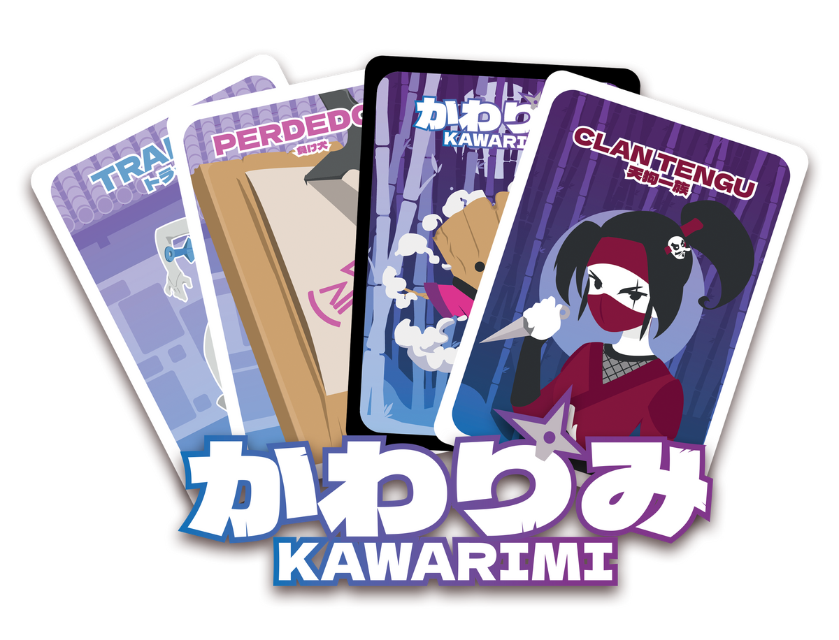 Kawarimi - 3