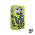 Cards vs Gravity