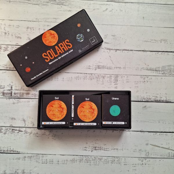 Solaris - 2