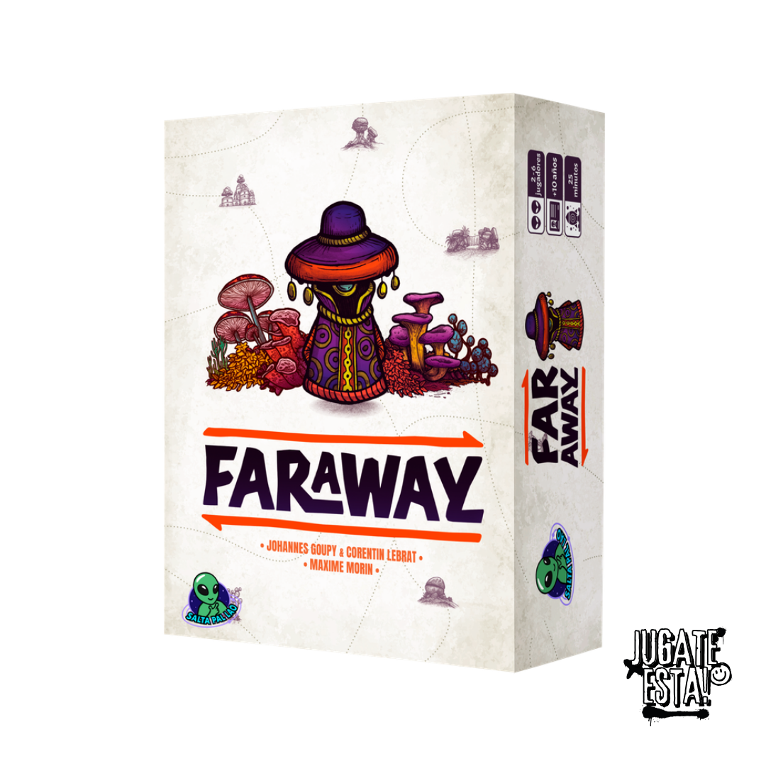 Faraway