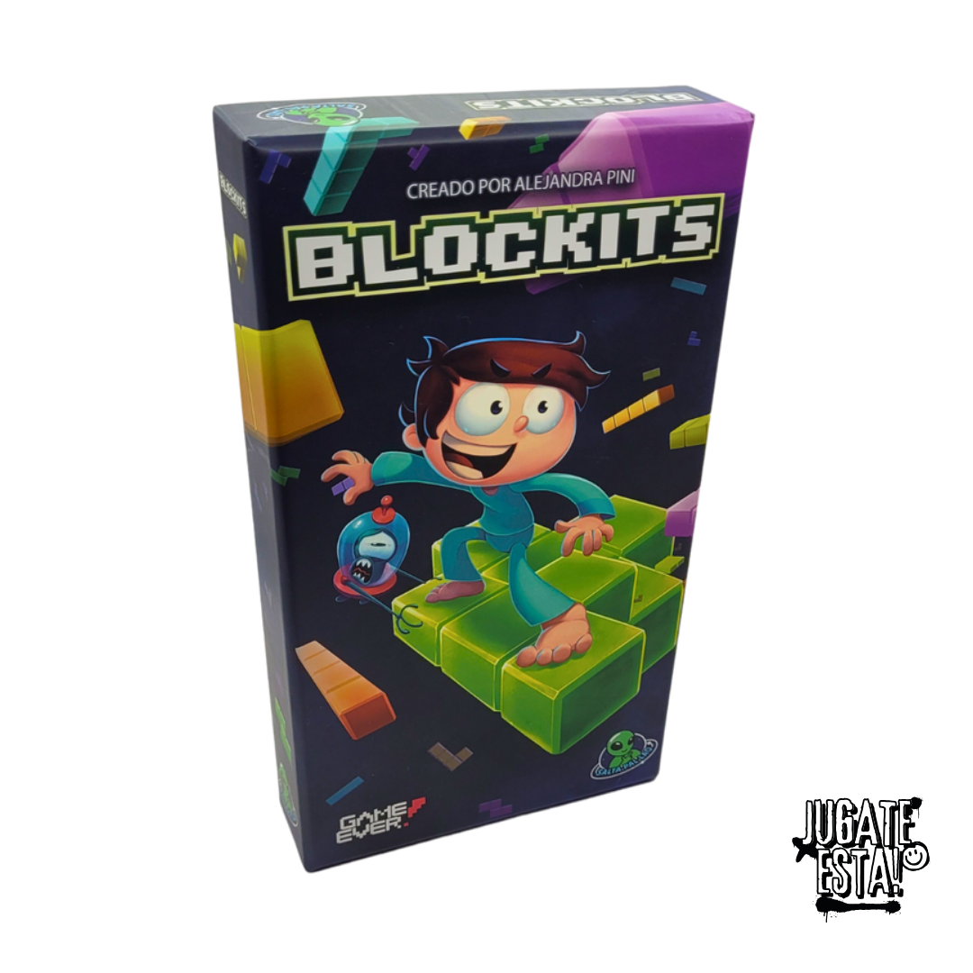 Blockits
