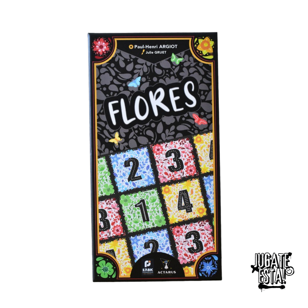 Flores
