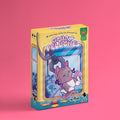 Grúa de Peluches - portada