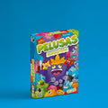 Pelusas: Revolution - portada