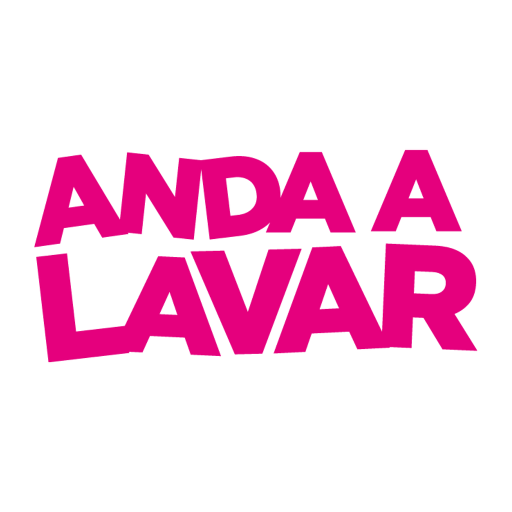 Anda a Lavar - 3