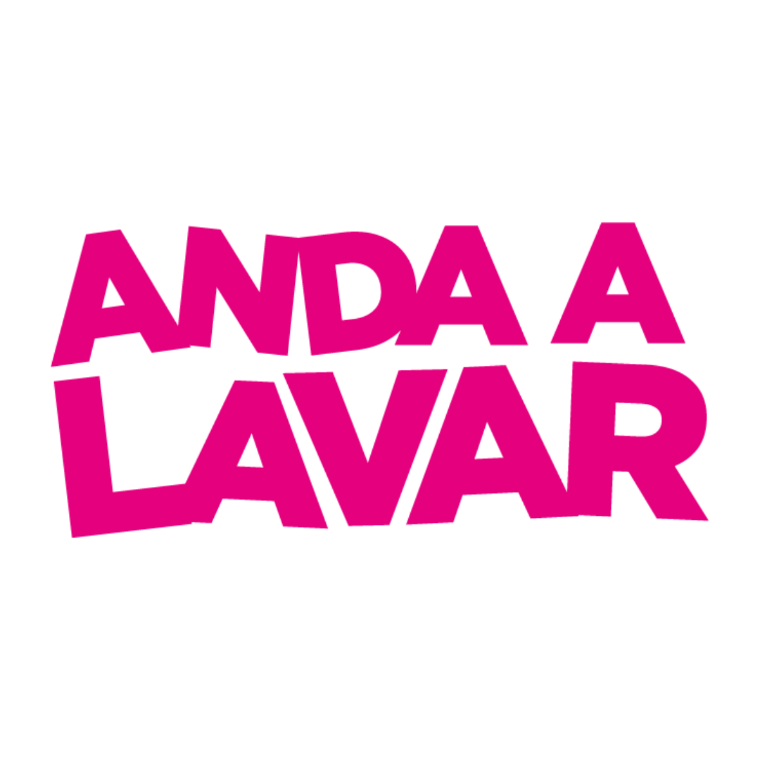 Anda a Lavar - 3