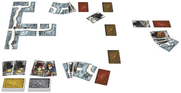 Saboteur - detalle 2
