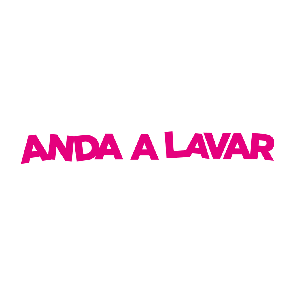 Anda a Lavar - 8
