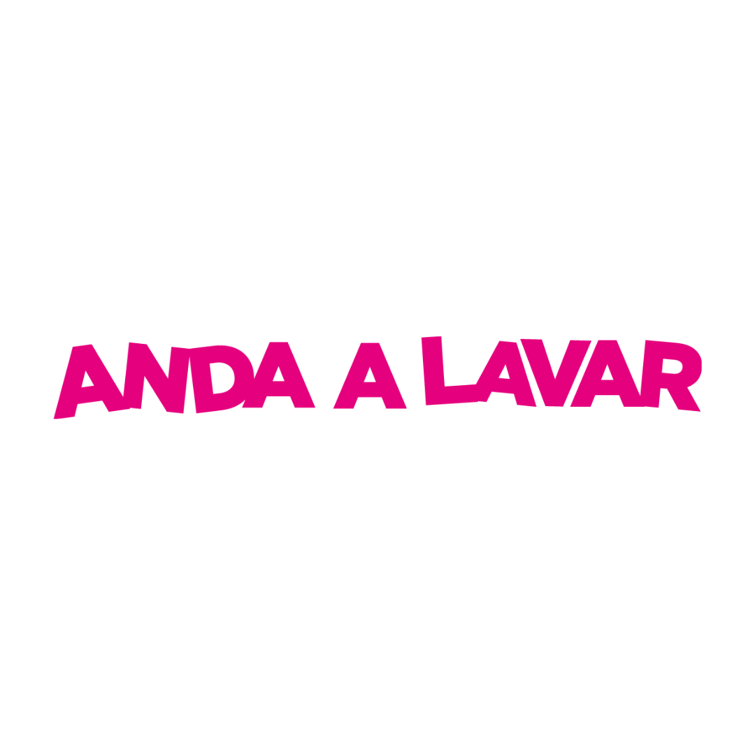 Anda a Lavar - 8