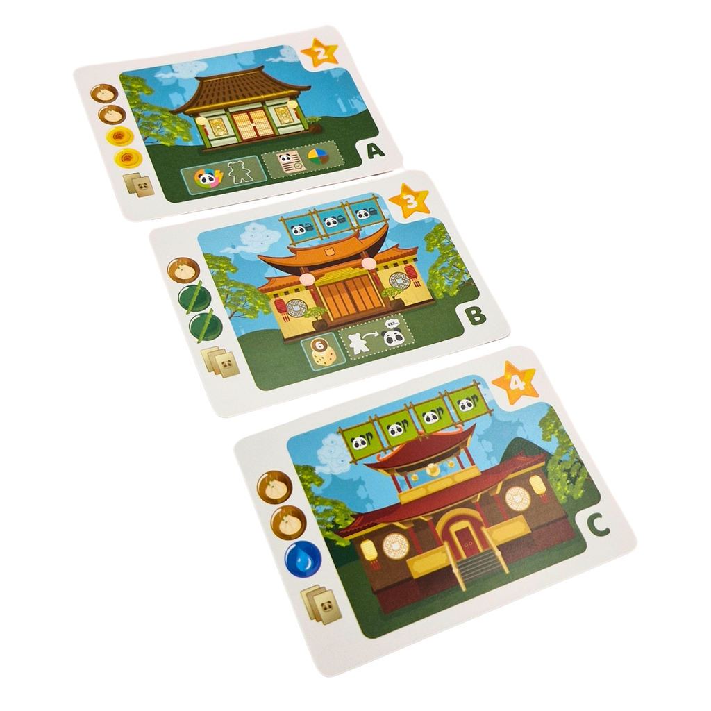 Villa Panda
