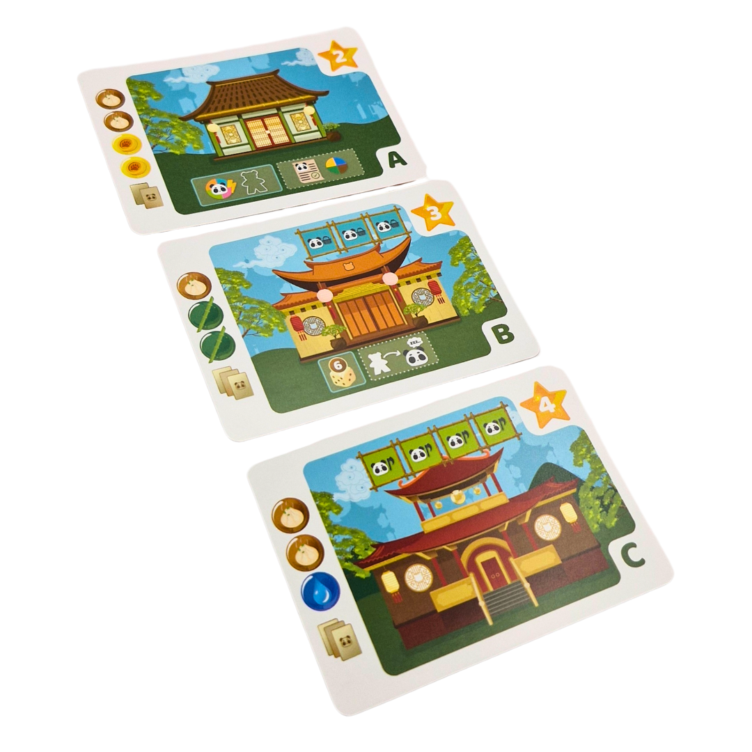 Villa Panda