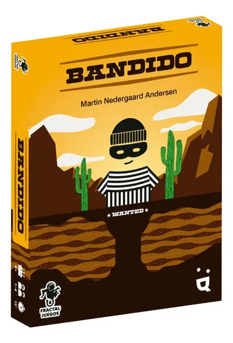 Bandido - componentes