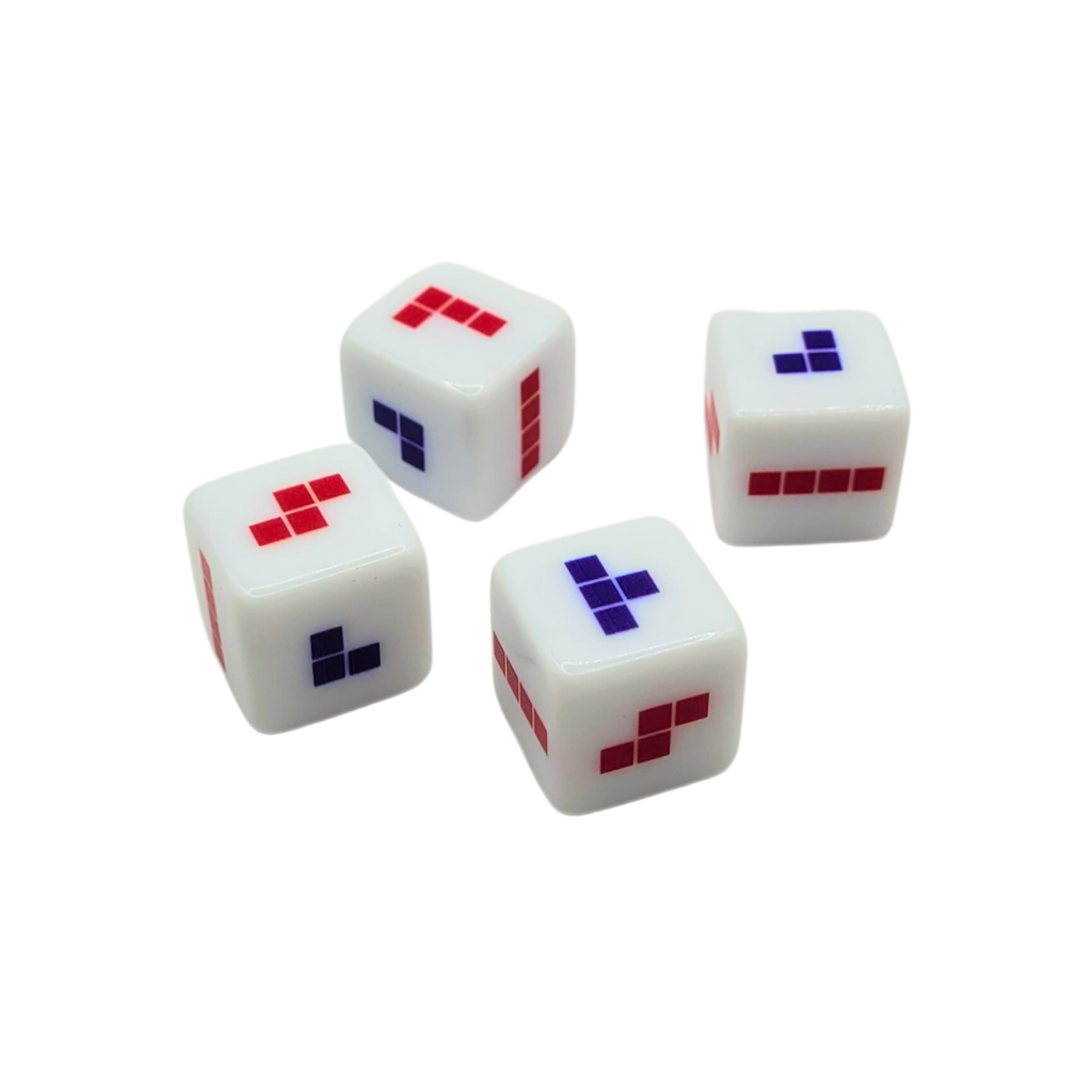 Blockits - dados