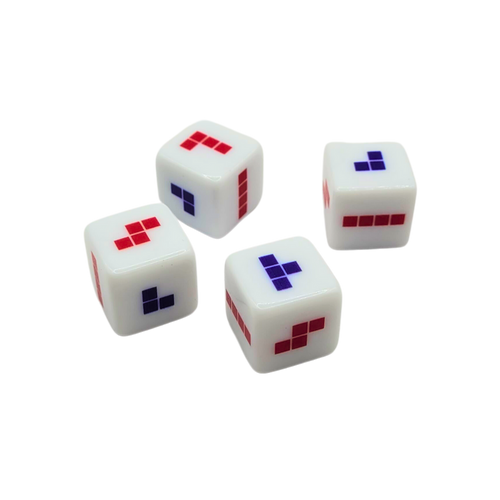 Blockits - dados