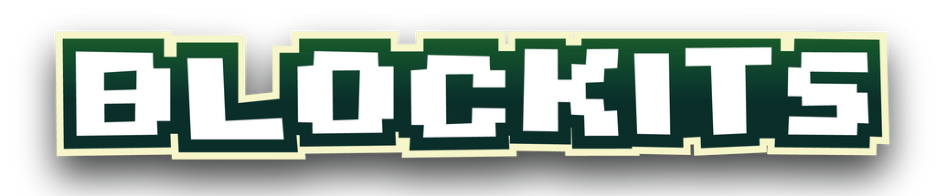Blockits - logo