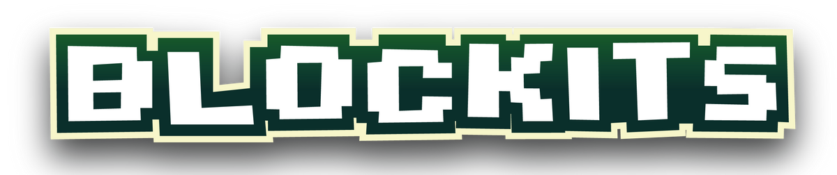 Blockits - logo