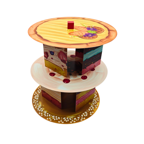 Cakes!