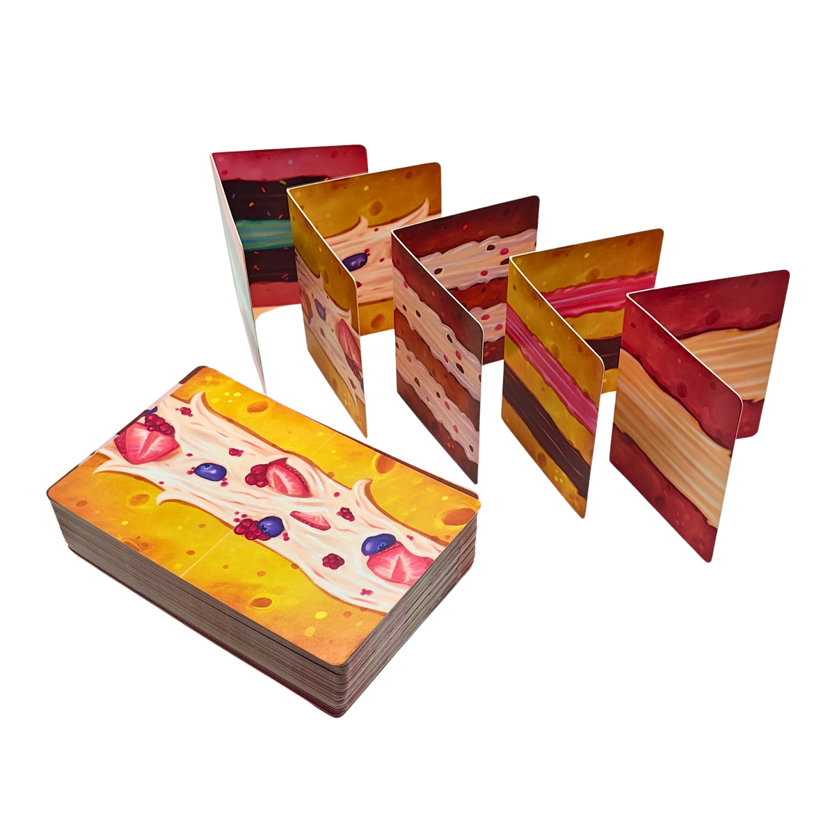 Cakes!