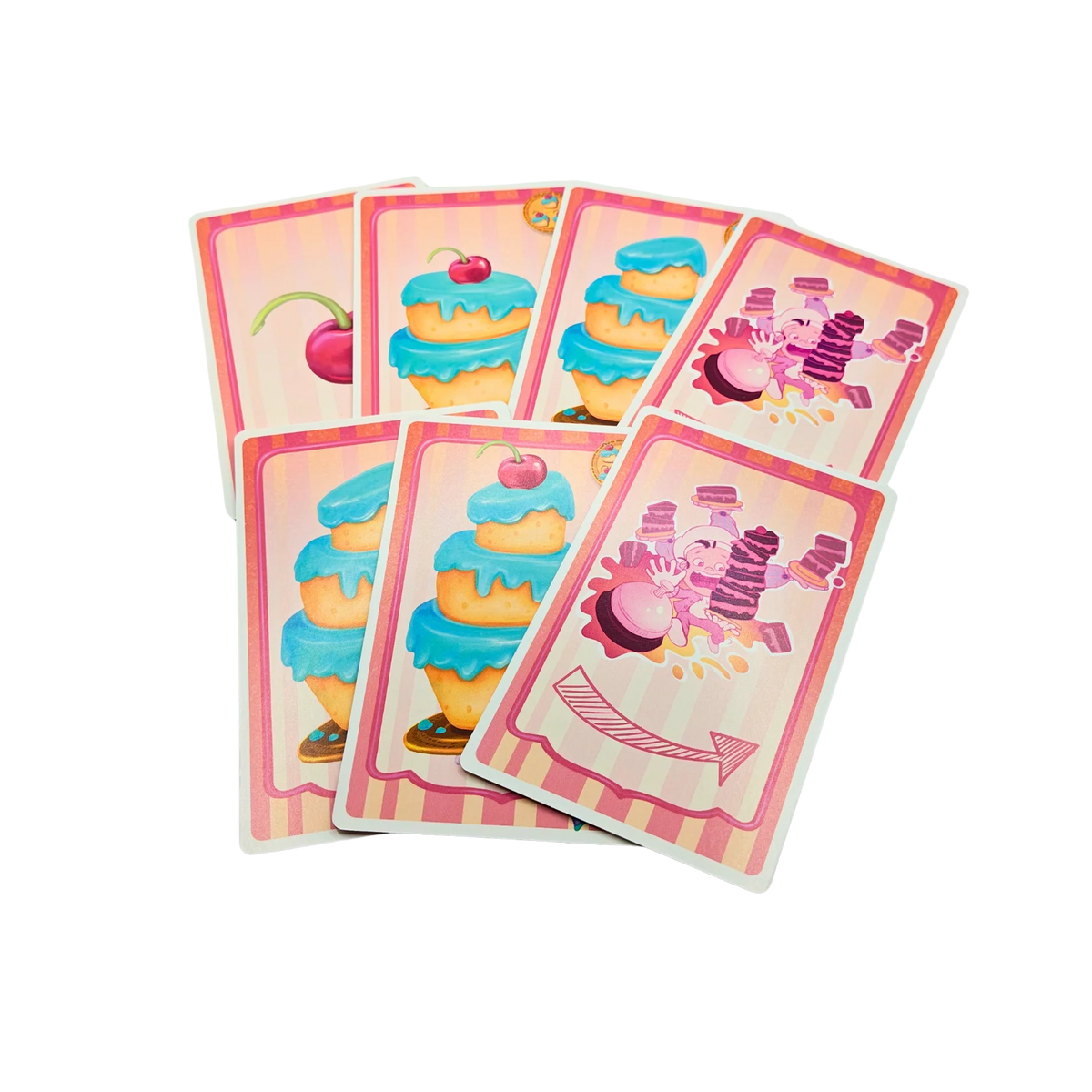 Cakes!